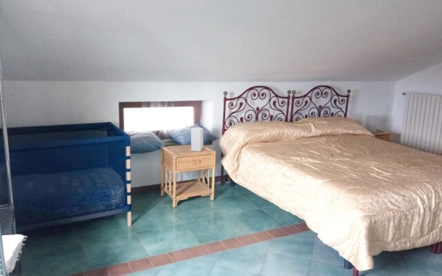 Apartment With One Bedroom In Faiano With Shared Pool Furnished Garden And Wifi 4 Km From The Beach