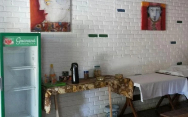 Pousada Tamarindo Trancoso