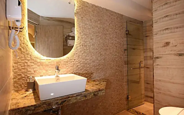 Daali Hotel & Apartment