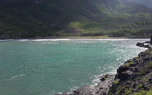 Hakamoui Plage