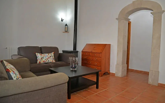 SA Parellada - Deluxe