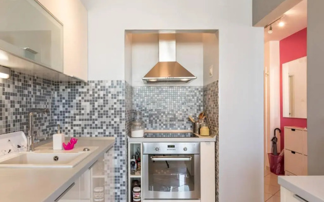 Apartment Penthouse Ema