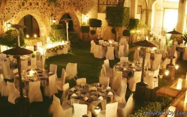 Doña Urraca Hotel & Spa