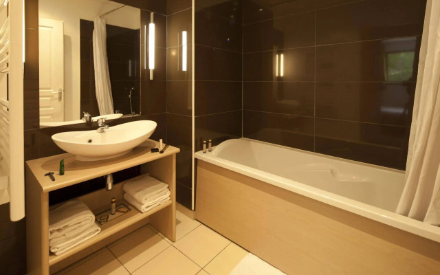 Le Château des Magnans