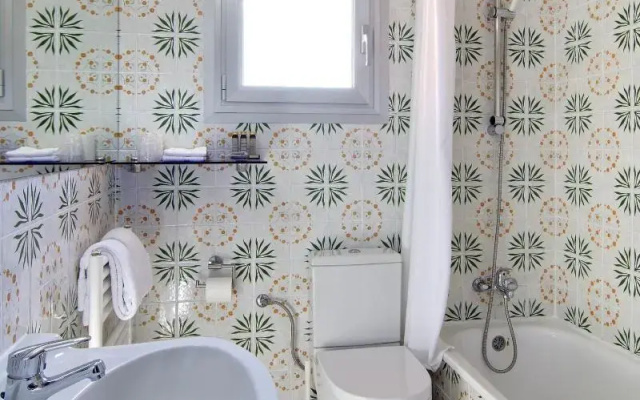 Hotel Aatu - Adults Only