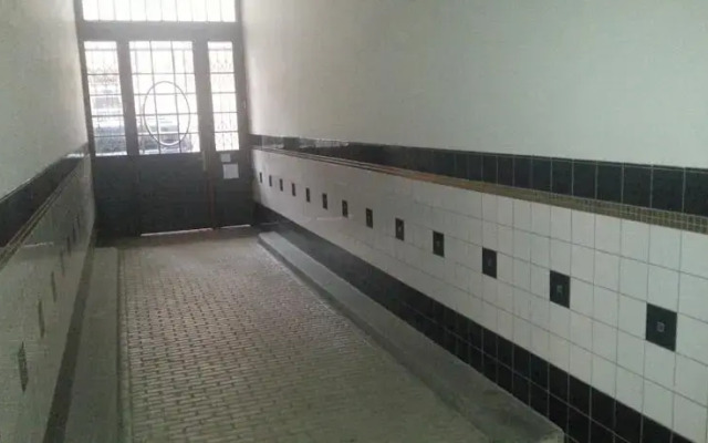 Old Royal Post Apartments