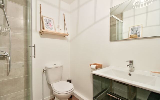 Le Sevigne - Cosy & Clean