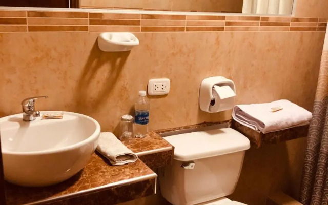 Guest House Kennedy