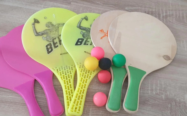 Apartment IBIZA STYLE