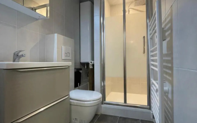 Coquet Studio Au Cœur D’Isola 2000