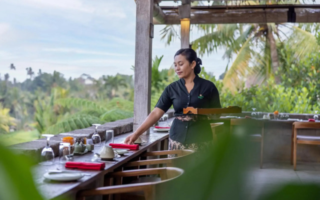 Wapa di Ume Ubud Resort & Spa