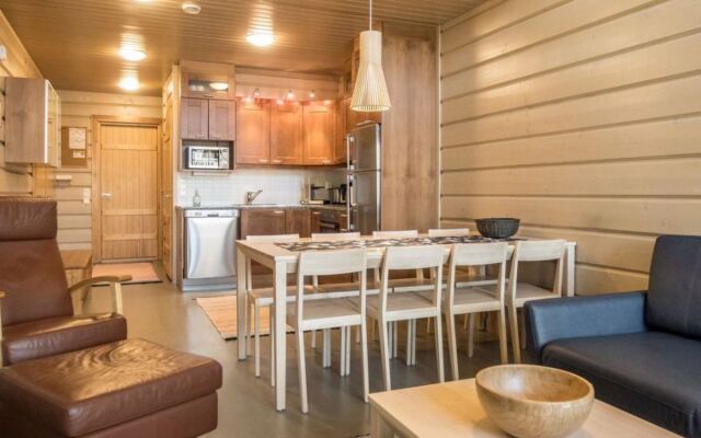 Holiday Home Alte levi beetu