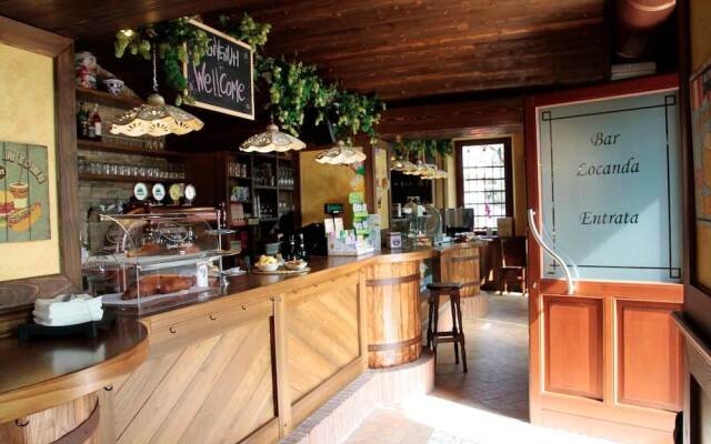 Locanda La Sosta
