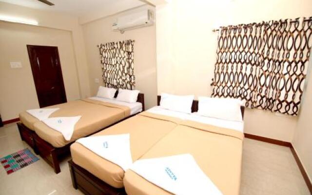 Aditya Residency
