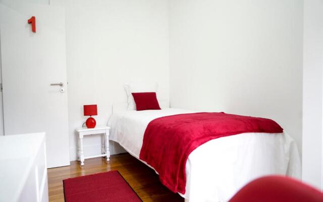 Almirante GuestHouse