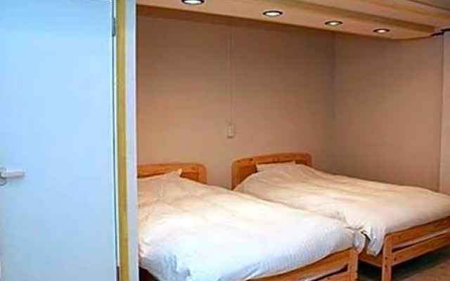 GOOG OLD HOTEL - Vacation STAY 10196v