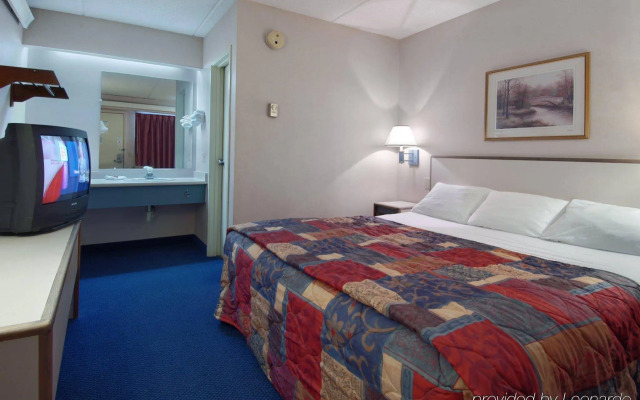 Red Roof Inn Chattanooga - Hamilton Place