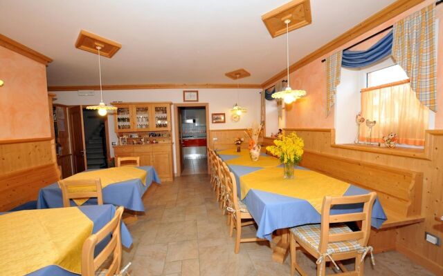 Agritur Le Pergolette