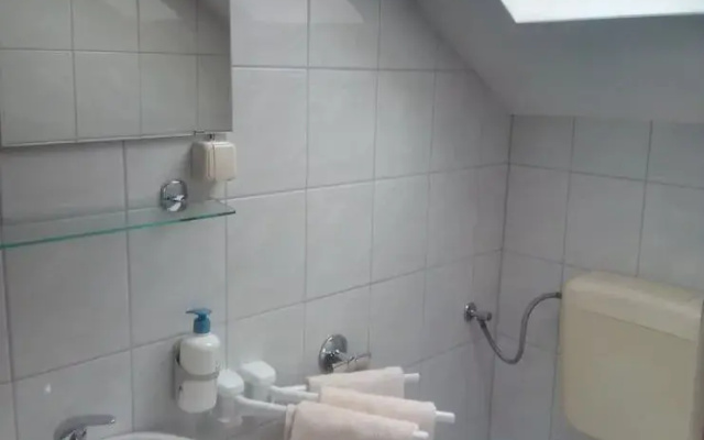 Guesthouse Abrlic