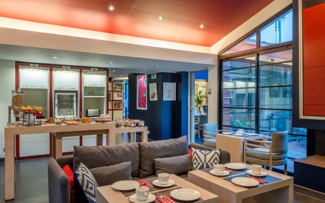 Hôtel Villa Koegui Biarritz