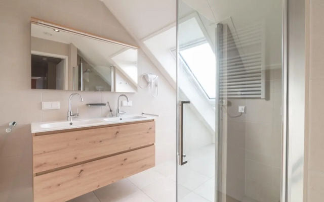 Holiday Home in Colijnsplaat by Oosterschelde