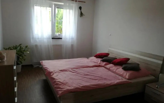 Apartmán Sadová 430