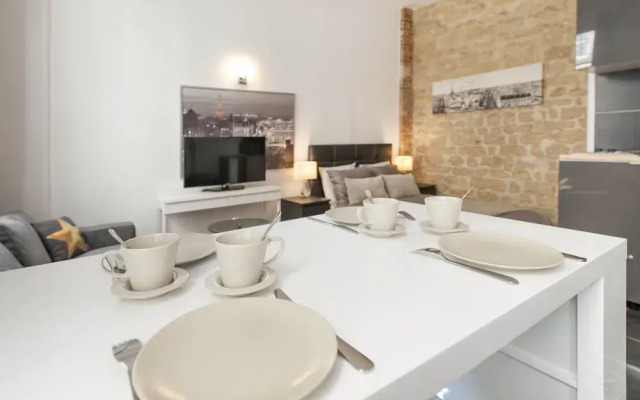 BP Apartments - Le Marais Oberkampf area