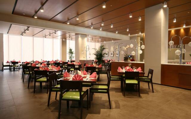 The Suites Hotel Namwon