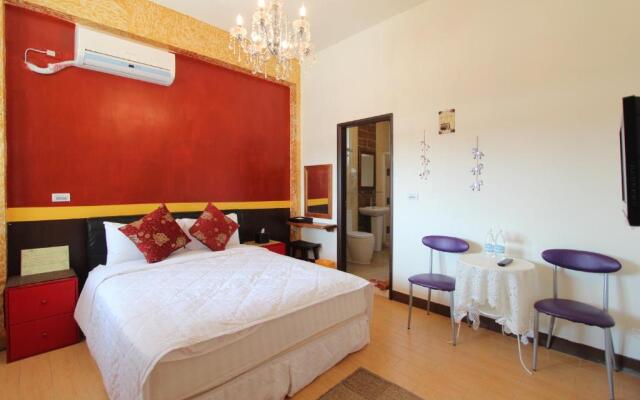 Kenting Bonjour Resort