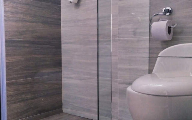 Hotel White Light House