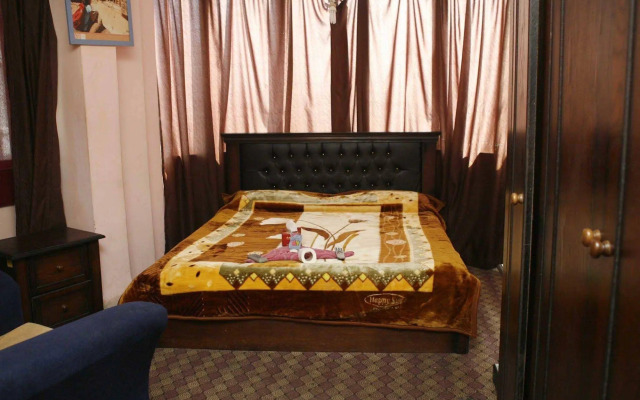 Mamaya Hotel
