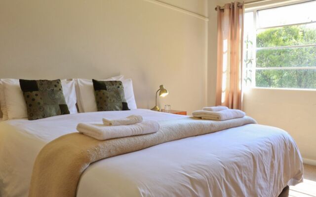 Bulembu Country Lodge
