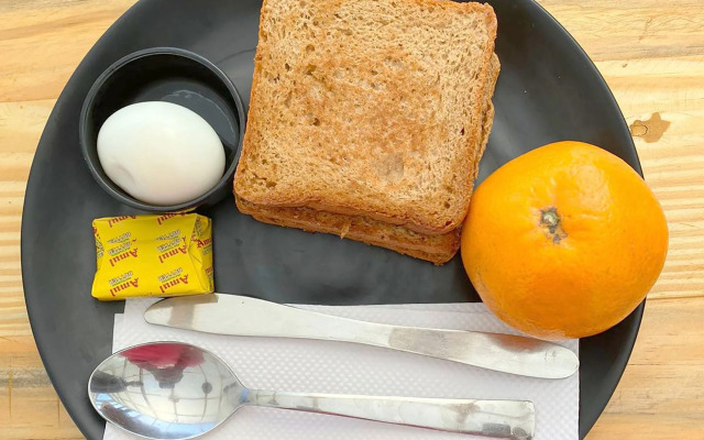 Felix Inn - Manyata Tech Park