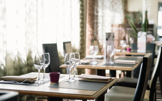 Novotel Angers Lac de Maine