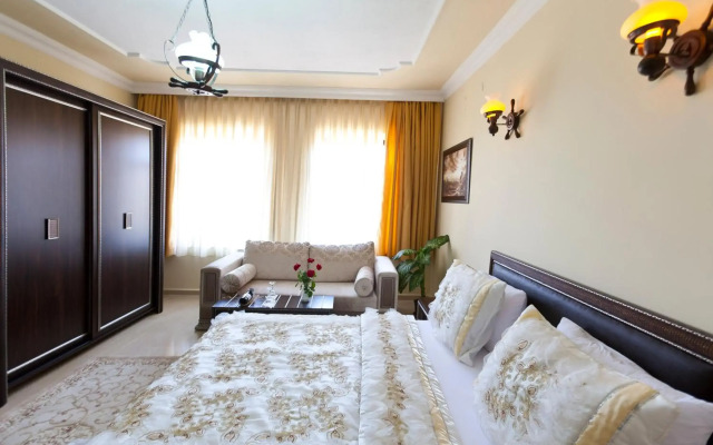 Turabdin Hotel
