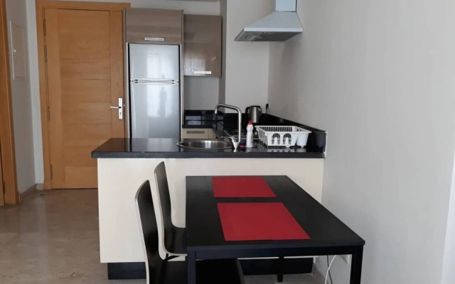 Fantastic Fully Furnished Apartment Oasis