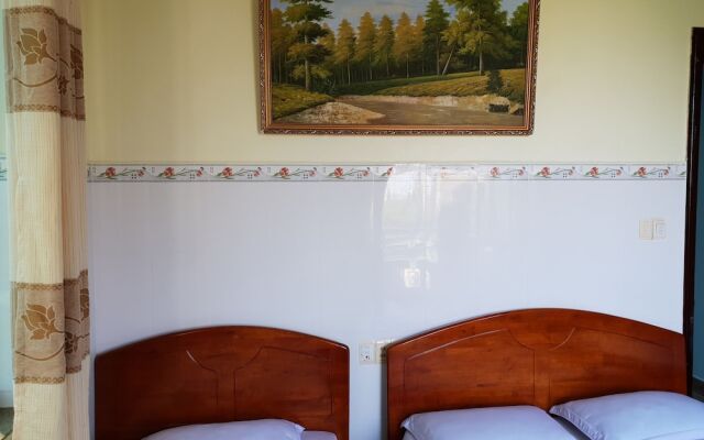 Thai Tan Hotel