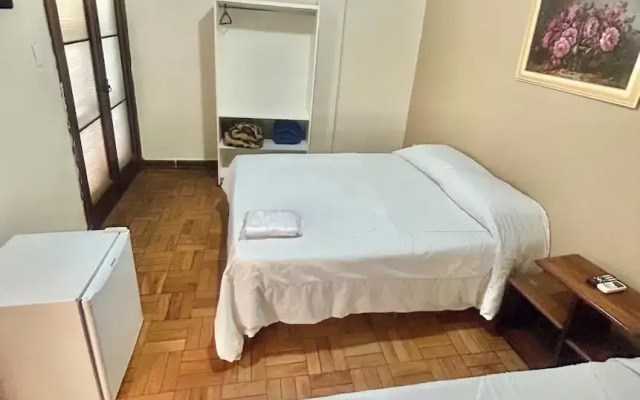 Hotel Jaú by Easy Hotéis