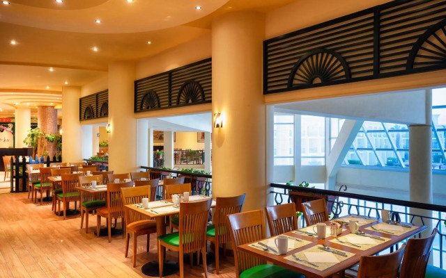Swiss Inn Resort Hurghada