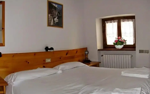 Casa Vacanze Ca De Val