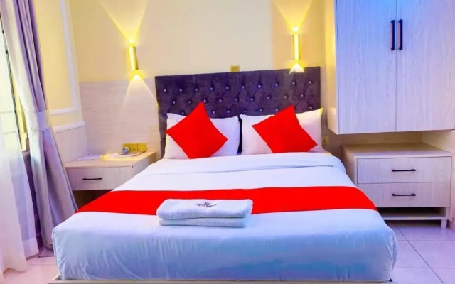 Bijou Hotel Mlolongo