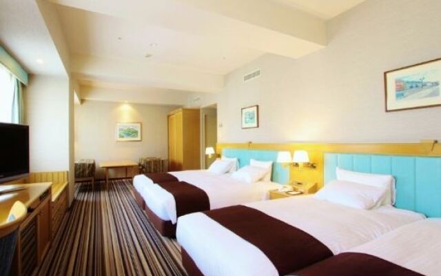 Shiosaitei Annex Kagetsu