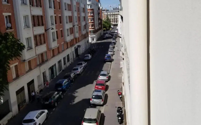 Hotel Tingis
