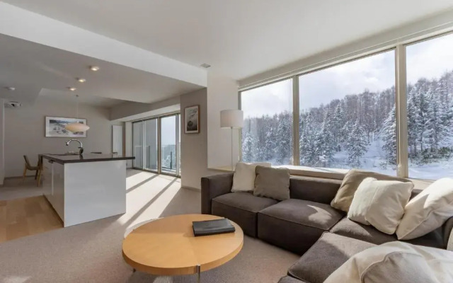 The Maples Niseko