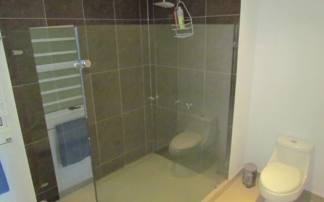 Apartamentos Suiteline Oceanfront