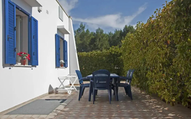 Acquamarina di Mancaversa