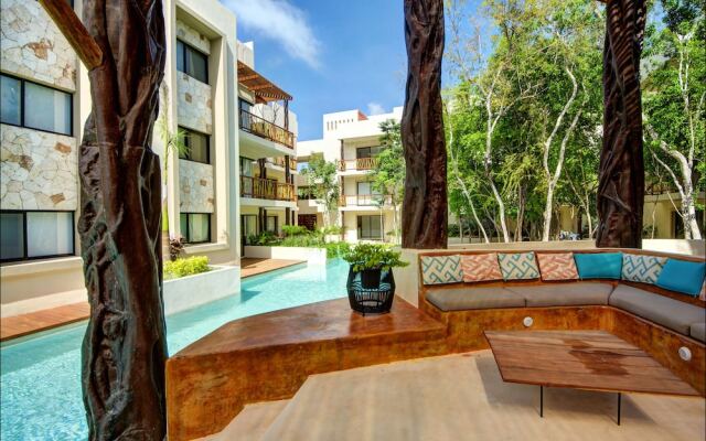 Anita 2 bedroom apartment sleeps 5