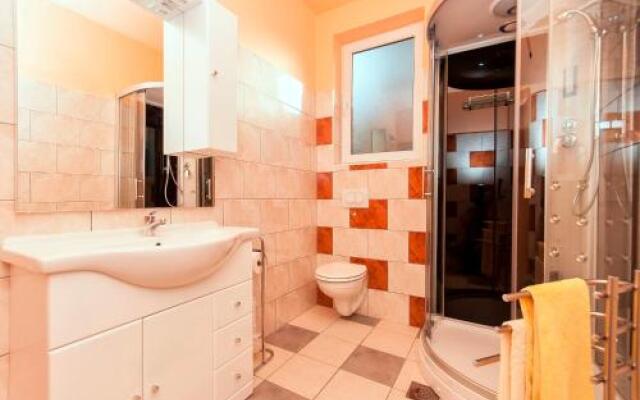 Holiday Home Villa Marin