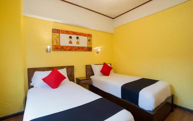 Hotel Rex