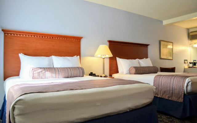 Sands Inn & Suites